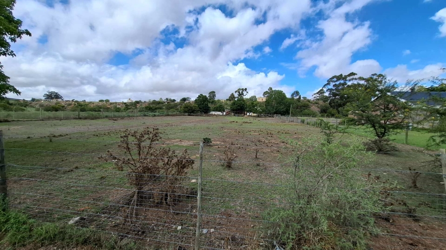 0 Bedroom Property for Sale in Heidelberg Western Cape